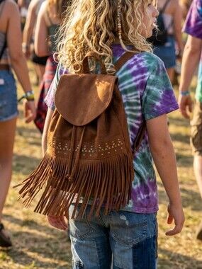 american eagle leather backpack Huke Kids for Boys Girls, Cool Black Gold Lightning Backpack for School & Travel, Big Kids Child Backpacks, Elementary Middle High College Student Bookbag, 17 Inch A backpack youll be proud to carry both inside and outside the gym American Eagle Outfitters Women's Handbags